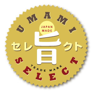 UMAMI SELECT